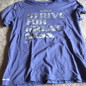 Nike T Shirt - Only worn a couple of times